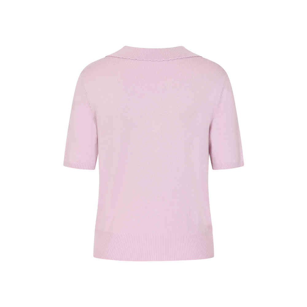 Banned - Doris Cardigan - Roze